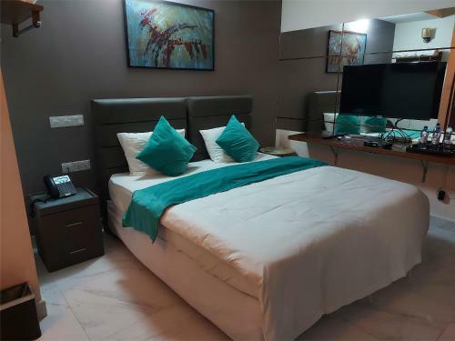 Bed & Breakfast Dhimyaath Stay
