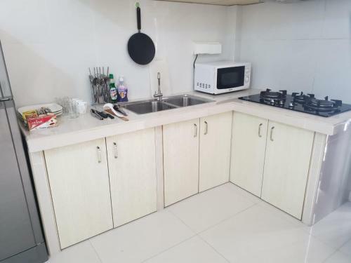 Apartamento Maldives Holiday Stay