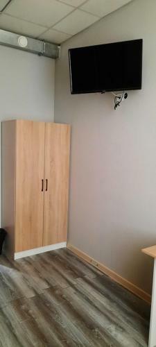 Hostel Shanyrak 2
