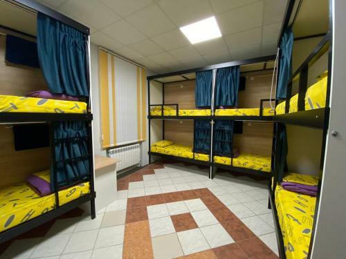 Hostel Shanyrak 2