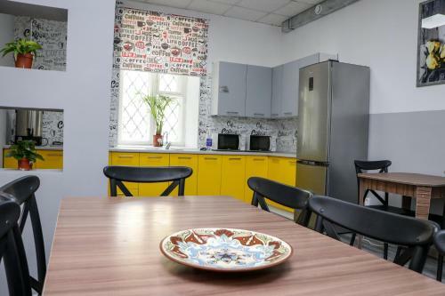 Hostel Shanyrak 2
