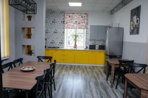 Hostel Shanyrak 2