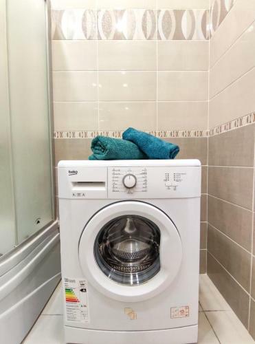 Apartament On Baisheva 7k4