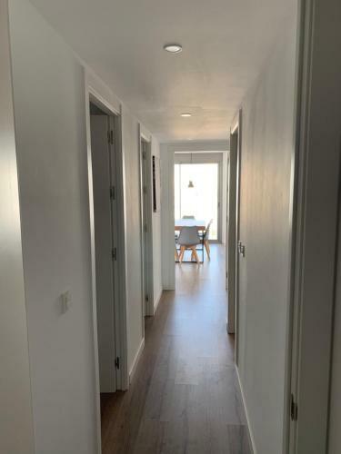 Apartamento Isea Penthouse Calpe