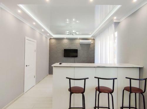 Apartment On Mangilik El 20