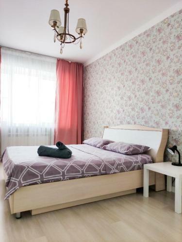 Apartment On Moldagulova 60k1