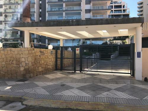 Apartamento Mesana 102 / Penthouse