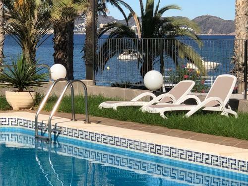 Apartamento Mesana 102 / Penthouse