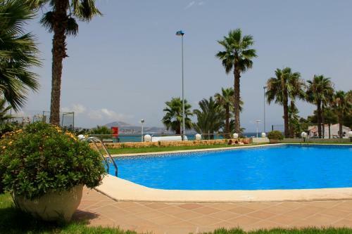 Apartamento Mesana 102 / Penthouse