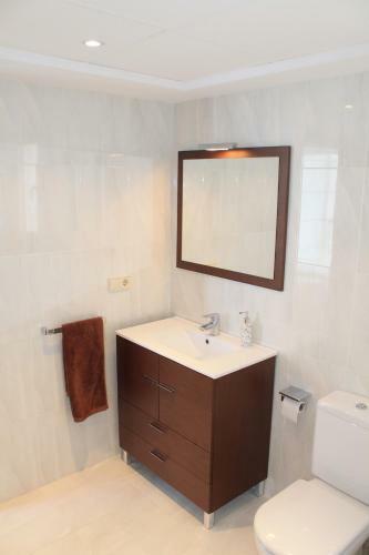 Apartamento Mesana 102 / Penthouse
