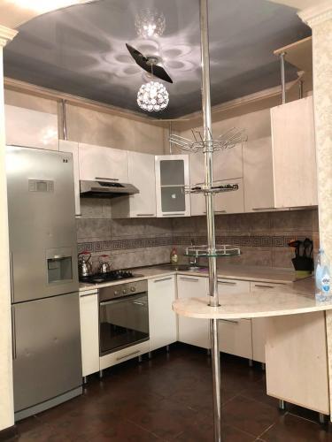 Apartamento Yesshome