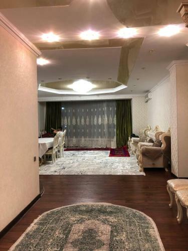 Apartamento Yesshome