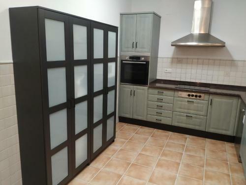 Villa Mart�