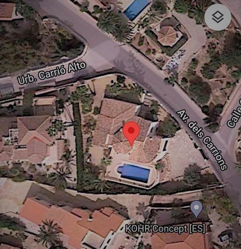 Villa Mart�