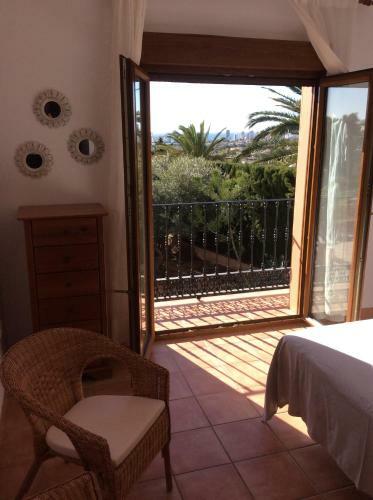 Villa Mart�