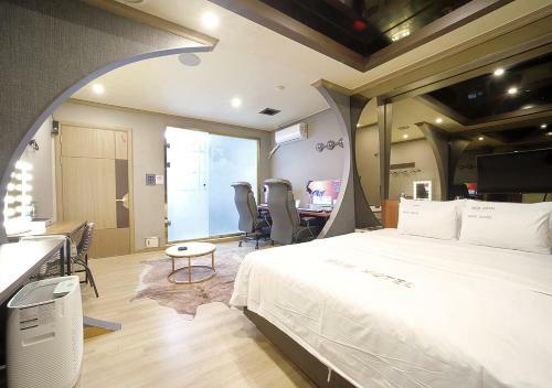 Ansan Mgm Hotel
