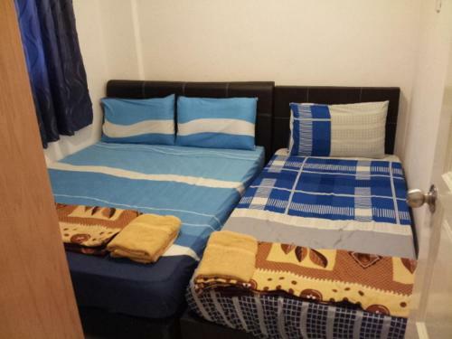 Apartamento Fastbook Vacation Home