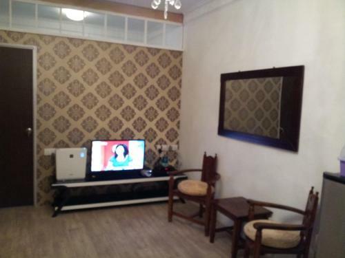 Apartamento Fastbook Vacation Home