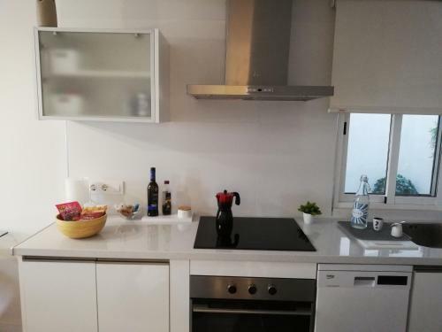 Apartamento Coqueto, Parking Incluido