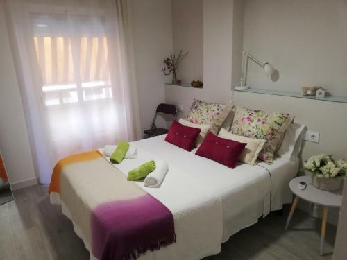 Apartamento Coqueto, Parking Incluido