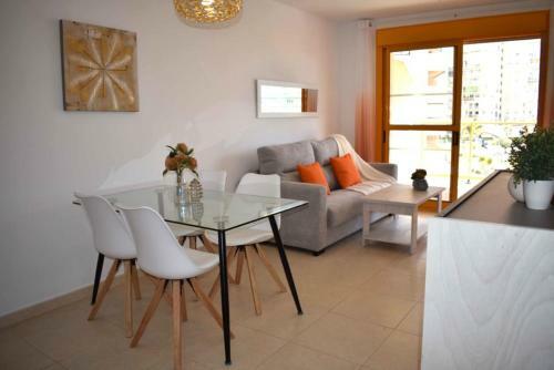 Apartamento Rocasol Beach