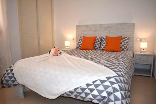 Apartamento Rocasol Beach