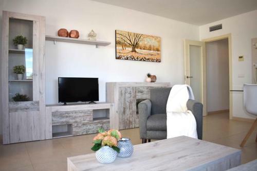Apartamento Rocasol Beach