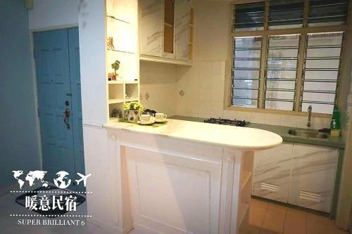 Apartamento Penhill Family Suite ?????