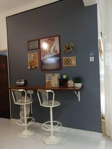 Apartamento Penhill Family Suite ?????