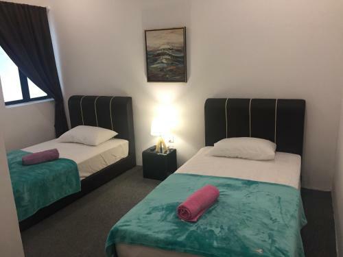 Hostal Comfortable Stay