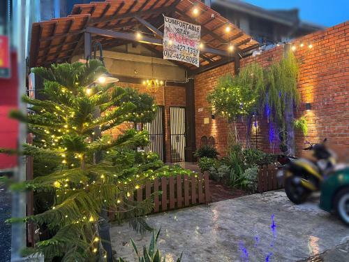 Hostal Comfortable Stay