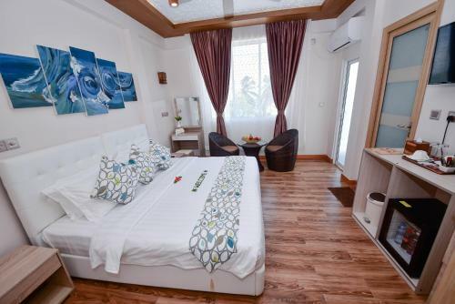 Hostal Vilu Thari Inn Maldives