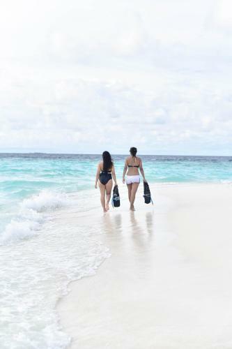 Hostal Vilu Thari Inn Maldives
