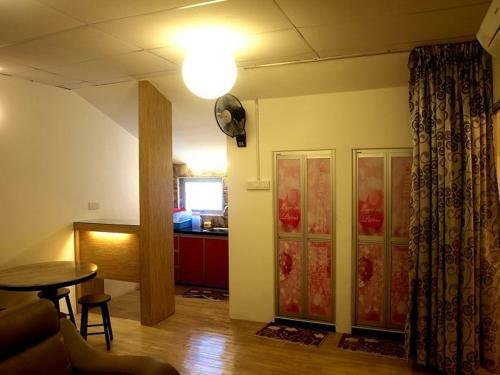 Hostal Fang Zu Ming Concept Guesthouse
