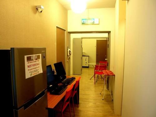 Hostal Fang Zu Ming Concept Guesthouse
