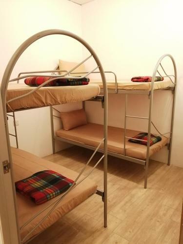 Hostal Fang Zu Ming Concept Guesthouse