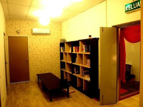 Hostal Fang Zu Ming Concept Guesthouse