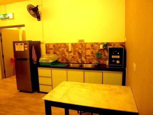 Hostal Fang Zu Ming Concept Guesthouse