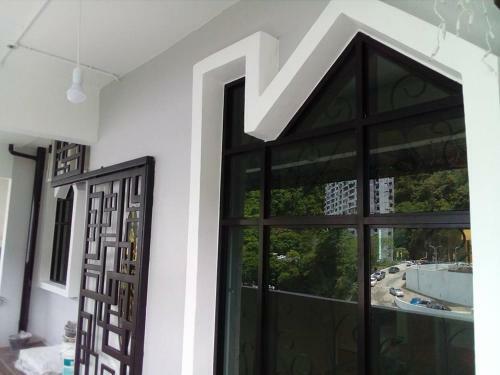 Fastbook Sun Moon City Home