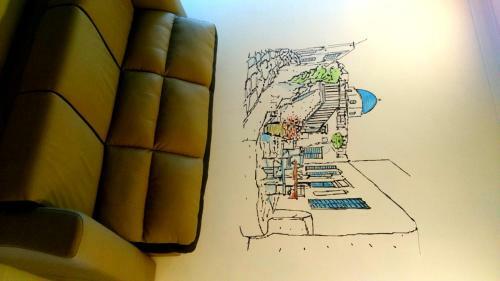 Fastbook Sun Moon City Home