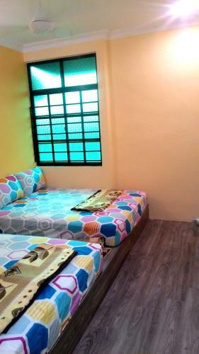 Fastbook Sun Moon City Home