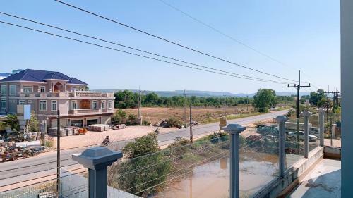 Hostal Risemoon Koh Kong Guest House