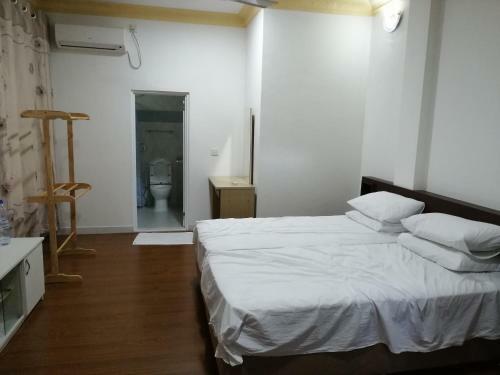 Hostal Fali Guest House