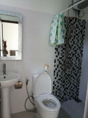 Hostal Fali Guest House