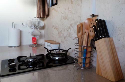 Apartamento Medewi Manor