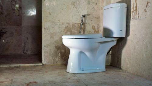Apartamento Medewi Manor