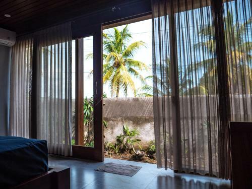 Fins Villa Medewi