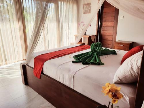 Fins Villa Medewi