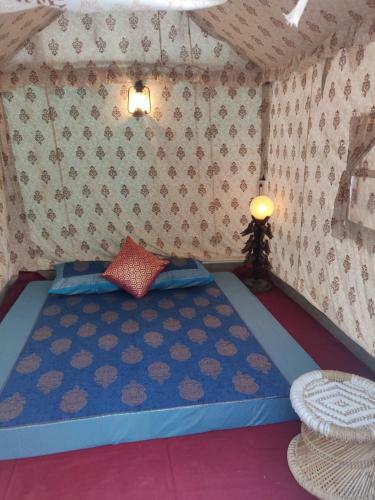 Apsara Tents And Hotel