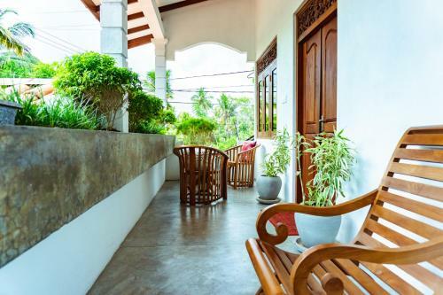 Hotel Younger Villa